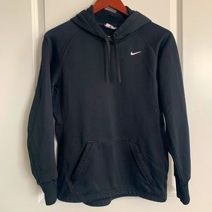 Men’s Black Nike Hoodie